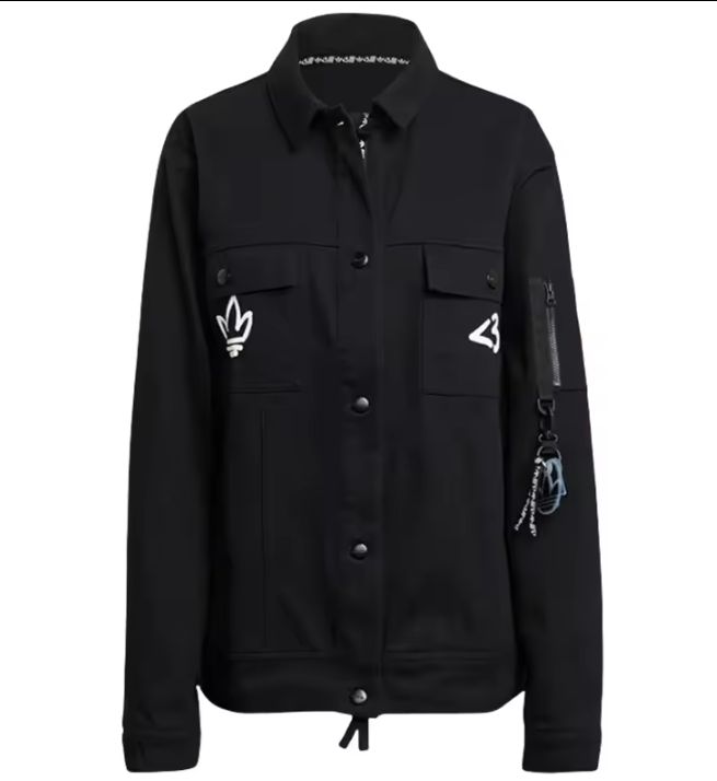 Adidas Trucker Jacket